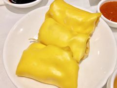 -同乐轩港式早茶