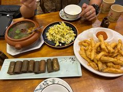 -小厨子私房菜·云南美食店