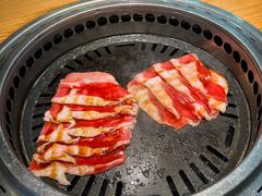 -汉拿山(包河万达店)