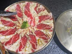 -味家烤肉烤鳗鱼牛排(西塔旗舰店)