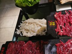 -潮发潮汕牛肉店(龙洞店)