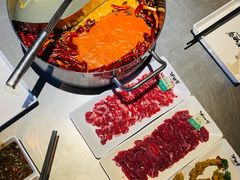 -牛德亨臻牛潮汕火锅(万邦时代店)