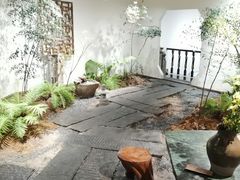 -竹淇茶馆(车站北路店)