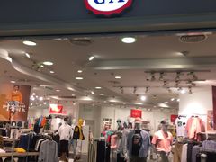 -C&A(茂业天地店)