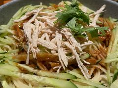 -聚点串吧·北京烧烤(朝北店)