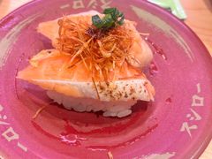 -寿司郎(皇庭广场店)