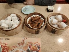 -点都德(海岸城店)