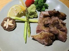 -桂马·日本料理·海胆·海鲜饭·酒场(民主广场店)