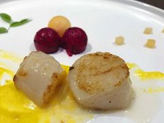 -盒马鲜生(金桥国际广场店)