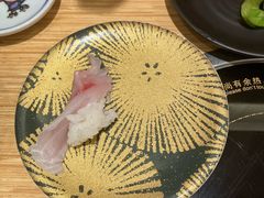 -合点寿司(金虹桥商场店)