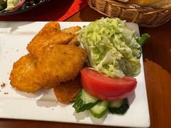 -申德勒加油站西餐厅(日坛路总店)