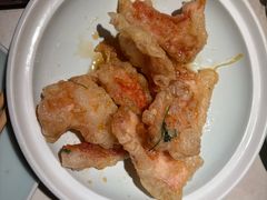 -北李妈妈菜·海肠捞饭(高新万达店)
