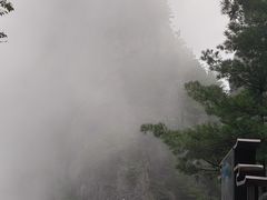 -秦岭天竺山生态文化旅游景区
