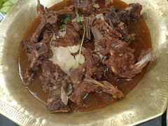 -芦月轩羊蝎子(太平桥店)