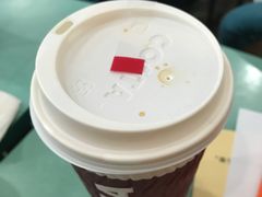 -COSTA COFFEE(上海月星环球港店)