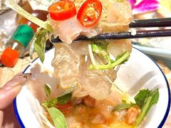-官塘鱻鱻鱼生·潮汕生腌·砂锅粥(西马路总店)
