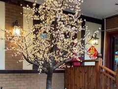 -申德勒加油站餐厅(三里屯北小街店)