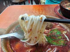 米线砂锅-清真·马文砂锅大全