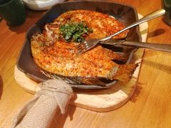 -云海肴·汽锅鸡·云南菜(苏州中心店)