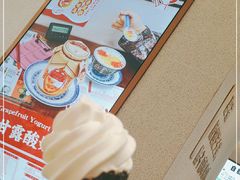 -喜茶(太原印象城店)