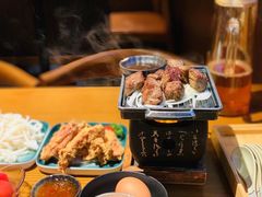 -合风谷(南下塘店)