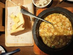 -绿茶餐厅(昆明世纪金源店)