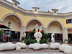 -佛罗伦萨小镇广佛名品奥特莱斯(疏港路店)