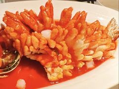 -醉庐·新上海菜(南京西路店)