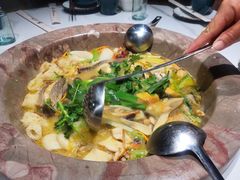 -七采菌园·野生菌石锅鱼(环城北路店)