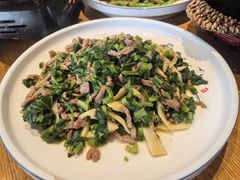 -食光慢宴·安吉土菜馆