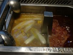 -海底捞火锅(杭州萧山宝龙广场店)