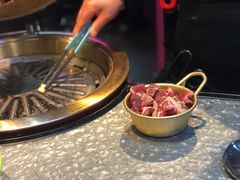 -鱼饪杰烤鱼餐厅