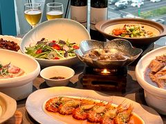 -柒园·三十年创意杭帮菜(龙湖滨江天街店)