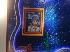 -梵高星空艺术馆(北京旗舰店)