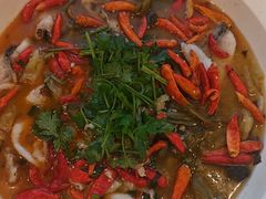 -天外天美食广场(哈尔滨路店)