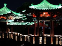 -寻梦滕王阁实景演出