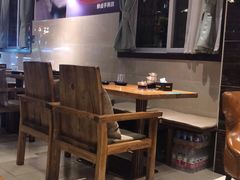 大堂-小金鬼·煎饺·鸽子汤