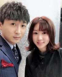-TIGI英国美发沙龙