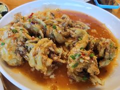 -小厨子私房菜·云南美食店