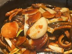 -阿庄新豫菜(通泰路店)