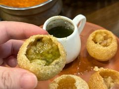 -南国印度餐厅Dakshin