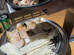 -九田家黑牛烤肉料理(溧阳吾悦店)