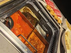 -海底捞火锅(关山保利店)