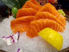 -古田居·特色寿司料理(骏欣中心店)