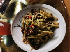 -下梅人家土菜馆(历史文化餐厅度假区店)