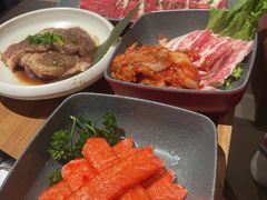 -新石器烤肉(周浦万达店)