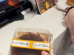 -新侨三宝乐面包店(崇文门店)