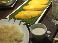 -自然餐厅(Phuket)