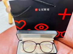 -宝岛眼镜·星创视光中心(新世界店)