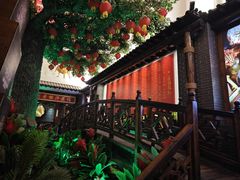 -宝丽金大酒店·洗浴中心